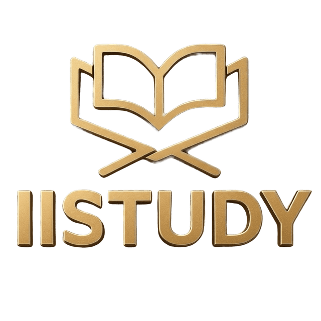 II STUDY logo