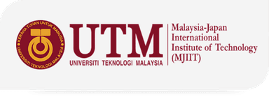 MJIIT logo