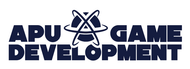 APU GAME DEVELOPMENT logo