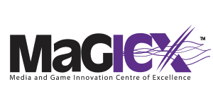 MAGICX logo